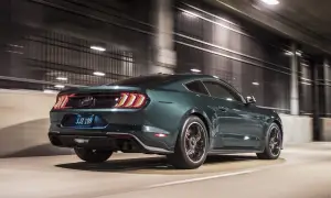 Ford Mustang Bullit MY 2019