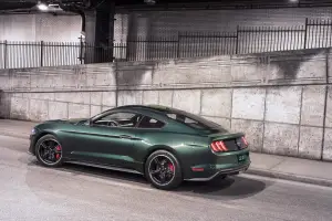 Ford Mustang Bullit MY 2019 - 37