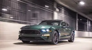 Ford Mustang Bullit MY 2019 - 71