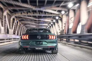 Ford Mustang Bullit MY 2019