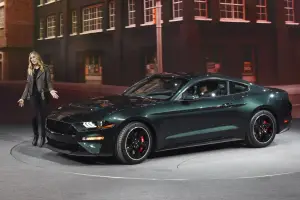 Ford Mustang Bullit MY 2019 - 39