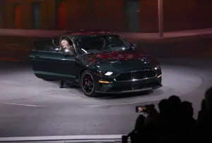 Ford Mustang Bullit MY 2019 - 9