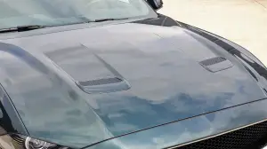 Ford Mustang Bullit - Prova su strada
