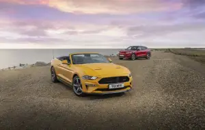 Ford Mustang California Special - Foto - 2
