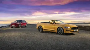 Ford Mustang California Special - Foto - 18