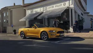 Ford Mustang California Special - Foto - 15