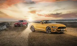 Ford Mustang California Special - Foto - 17