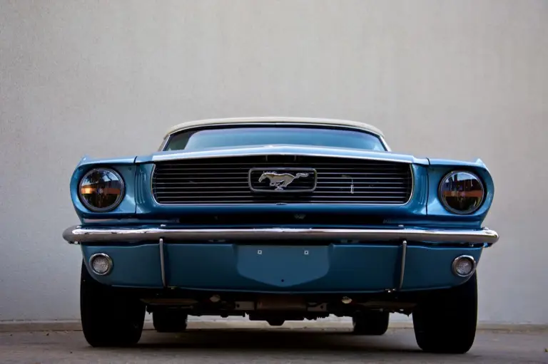 Ford Mustang classic by Revology Cars - 9