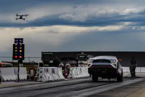 Ford Mustang Cobra Jet 1400