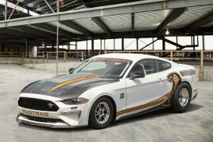 Ford Mustang Cobra Jet 2018