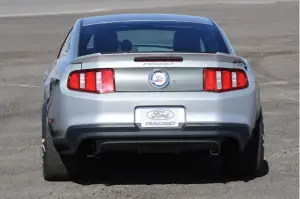 Ford Mustang Cobra Jet - 6