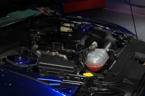 Ford Mustang e Ford Mustang Cabrio - Salone di Parigi 2014 - 16