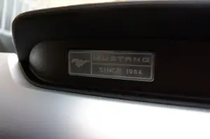 Ford Mustang Fastback Ecoboost - 1