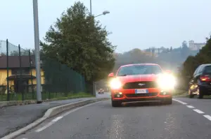 Ford Mustang Fastback Ecoboost - 14