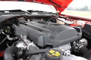 Ford Mustang Fastback Ecoboost - 63