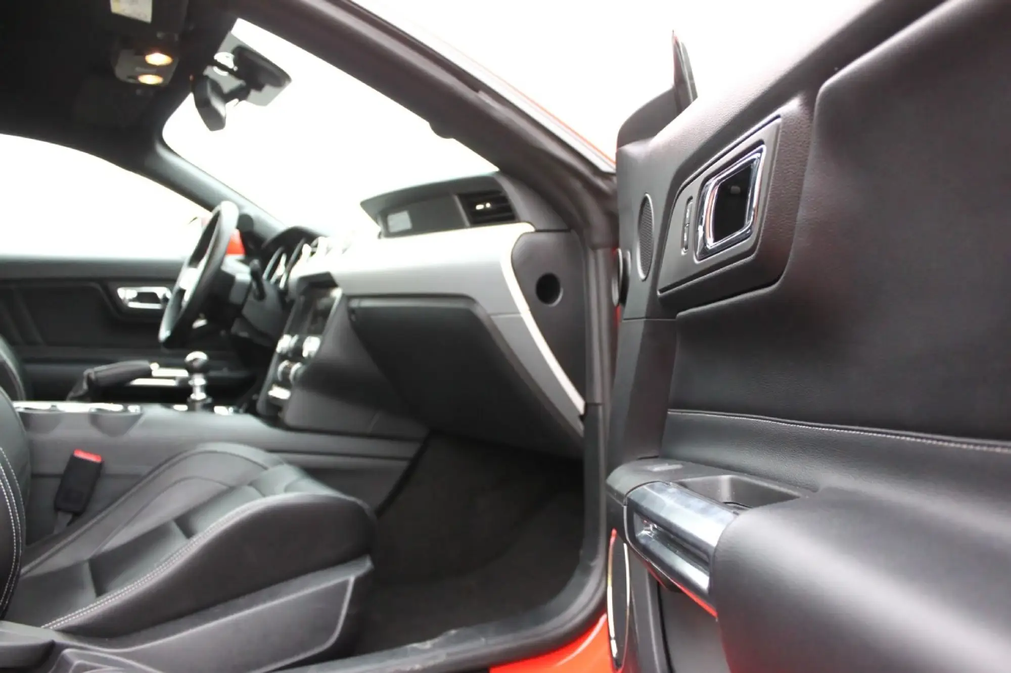 Ford Mustang Fastback Ecoboost - 66
