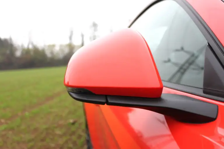Ford Mustang Fastback Ecoboost - 71