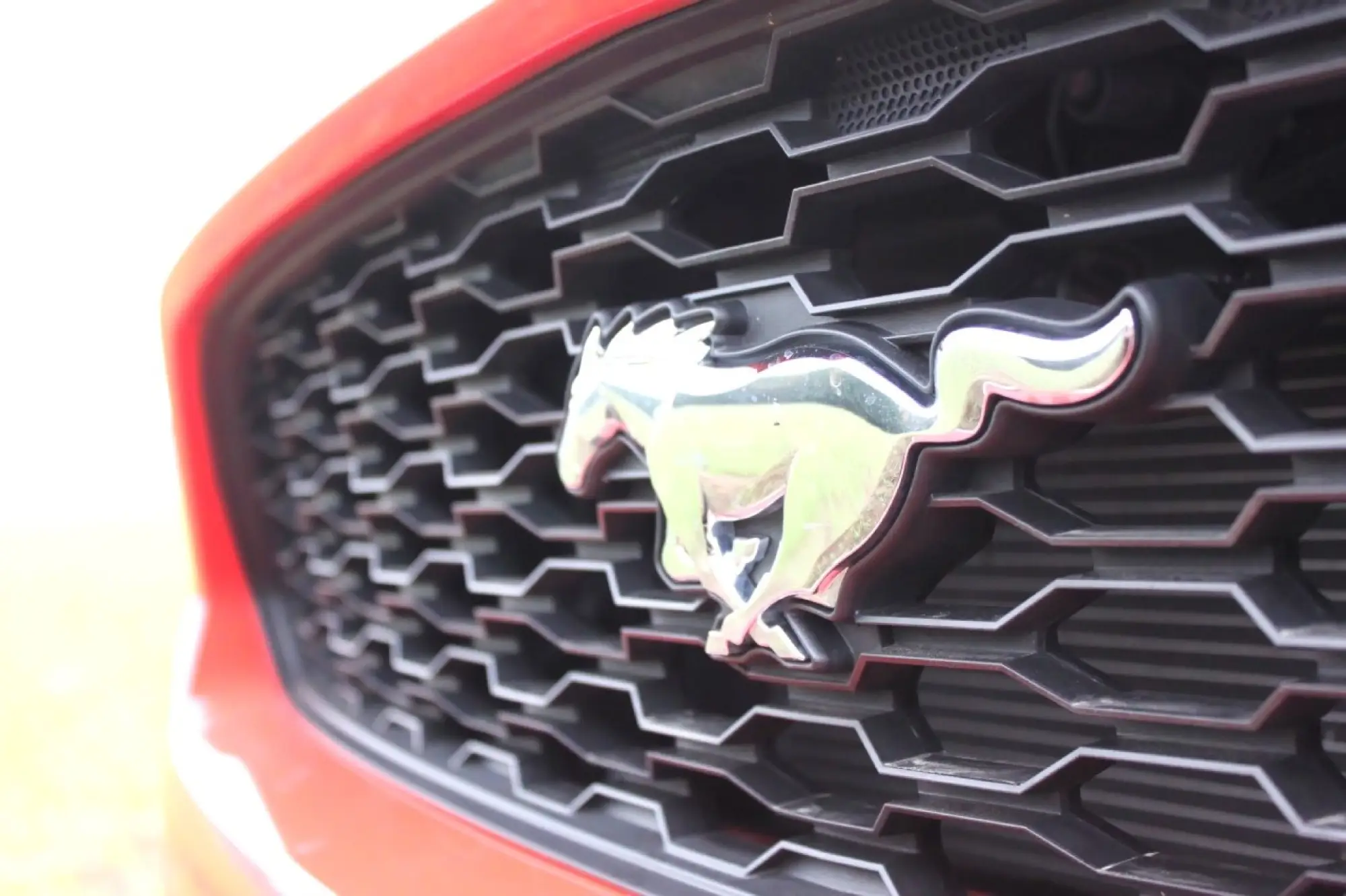 Ford Mustang Fastback Ecoboost - 73