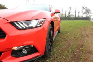 Ford Mustang Fastback Ecoboost - 74