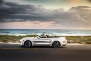 Ford Mustang GT California Special