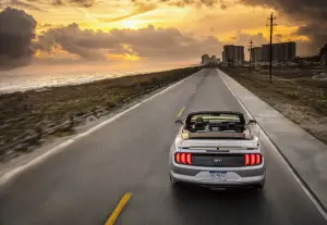 Ford Mustang GT California Special