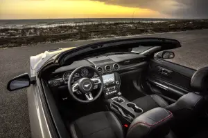 Ford Mustang GT California Special