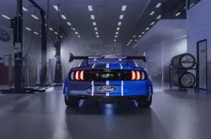 Ford Mustang GT Gen3 - Foto - 3