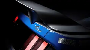 Ford Mustang GT - Polizia tedesca - 1