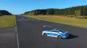 Ford Mustang GT - Polizia tedesca - 7