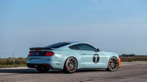 Ford Mustang Gulf Heritage Edition - 13