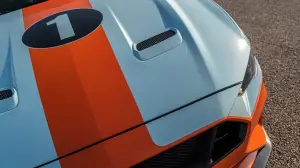 Ford Mustang Gulf Heritage Edition - 15
