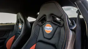 Ford Mustang Gulf Heritage Edition - 33