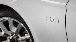 Ford Mustang Ice White Edition - 6