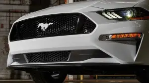Ford Mustang Ice White Edition - 5