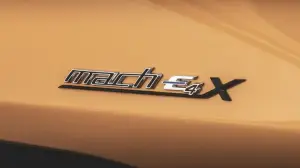 Ford Mustang Mach-E GT prova su strada - 13