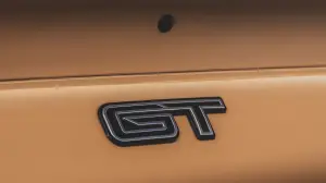 Ford Mustang Mach-E GT prova su strada - 22