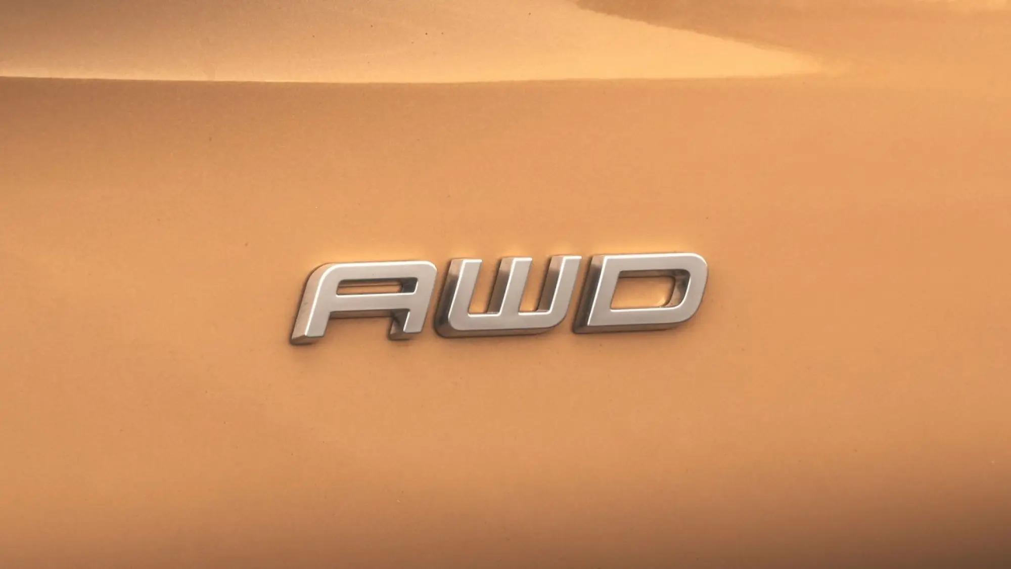 Ford Mustang Mach-E GT prova su strada - 19