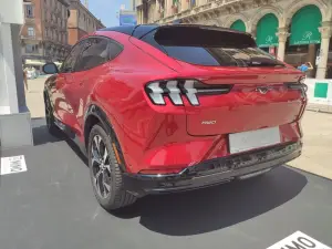 Ford Mustang Mach-E - MiMo 2021 - 5
