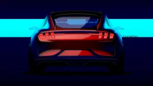 Ford Mustang Mach-E