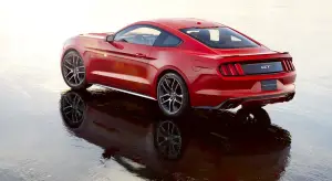 Ford Mustang MY 2014 - 4