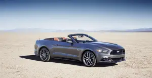 Ford Mustang MY2015 - 4