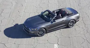 Ford Mustang MY2015 - 20