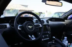 Ford Mustang - Primo Contatto - 117