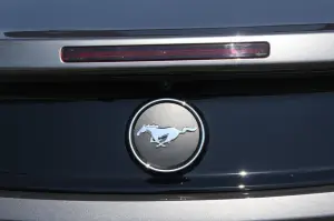 Ford Mustang - Primo Contatto - 11