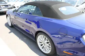 Ford Mustang - Primo Contatto - 14