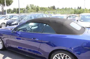 Ford Mustang - Primo Contatto - 16