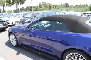 Ford Mustang - Primo Contatto - 17
