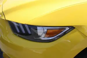 Ford Mustang - Primo Contatto - 28