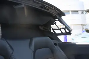 Ford Mustang - Primo Contatto - 35