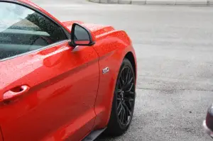 Ford Mustang - Primo Contatto - 40